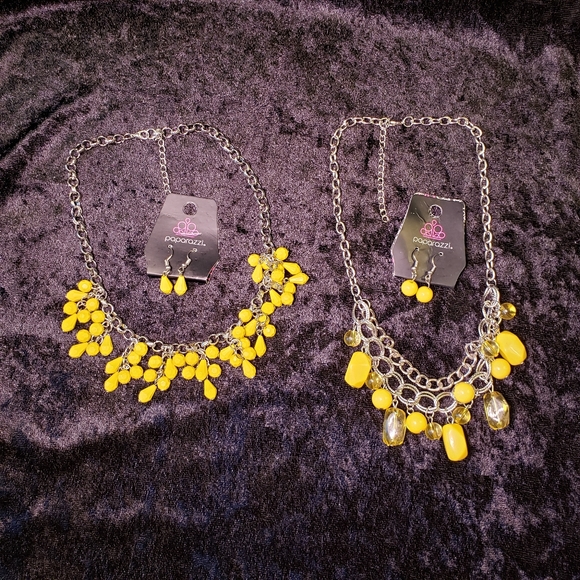 paparazzi Jewelry - paparazzi bundle